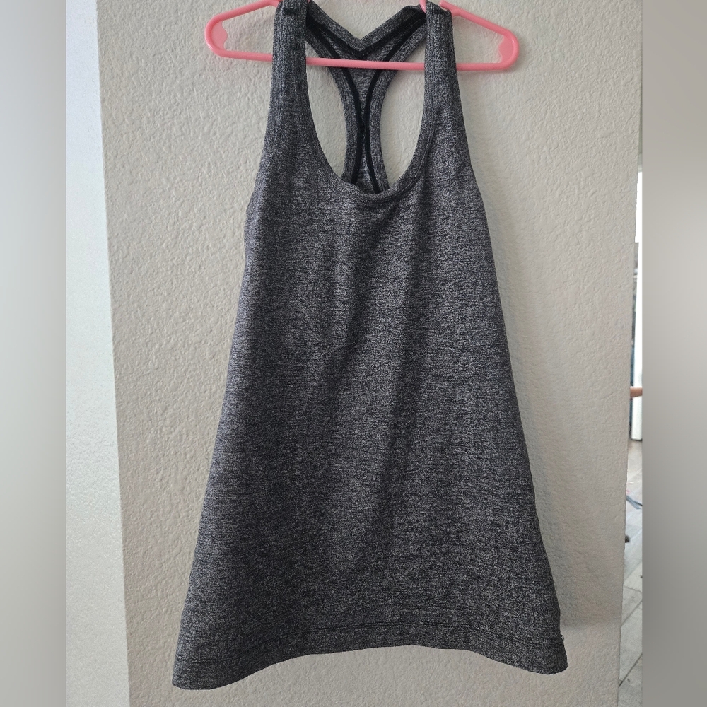 Cool Racerback Tank Top 6